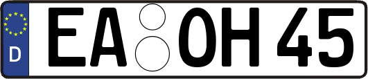 EA-OH45