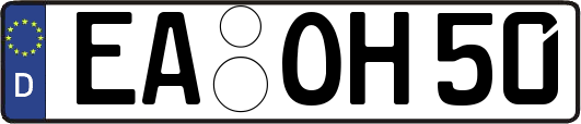 EA-OH50