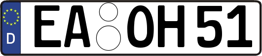 EA-OH51