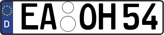 EA-OH54