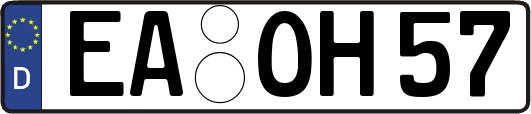 EA-OH57