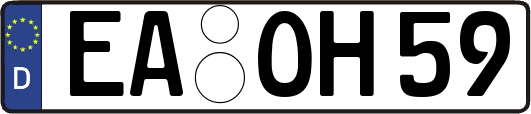 EA-OH59