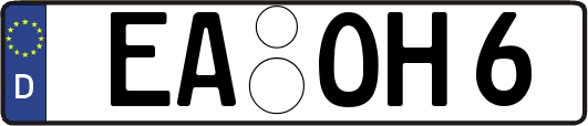EA-OH6