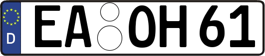 EA-OH61