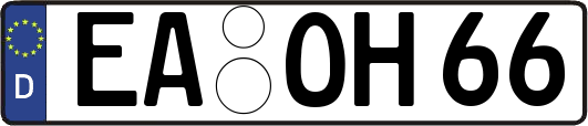 EA-OH66
