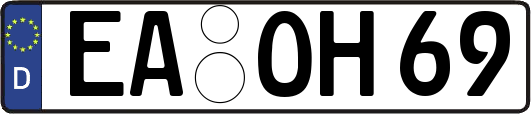 EA-OH69