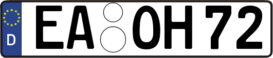 EA-OH72