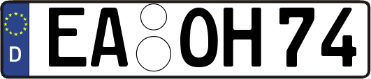 EA-OH74