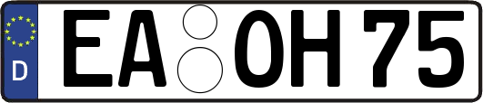 EA-OH75