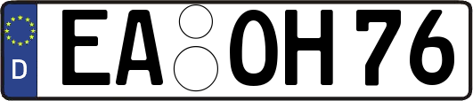 EA-OH76