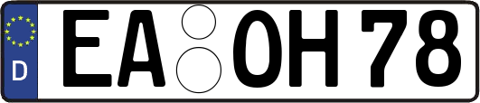 EA-OH78