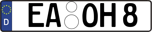 EA-OH8