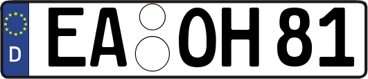 EA-OH81