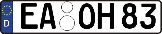 EA-OH83