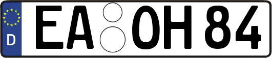 EA-OH84