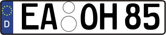 EA-OH85