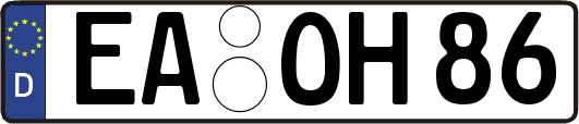 EA-OH86