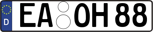 EA-OH88
