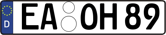 EA-OH89