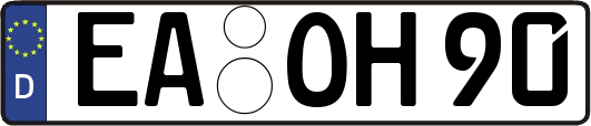 EA-OH90