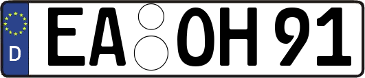 EA-OH91