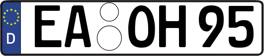 EA-OH95