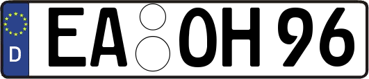 EA-OH96