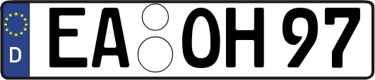 EA-OH97