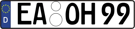 EA-OH99