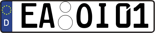 EA-OI01