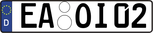 EA-OI02