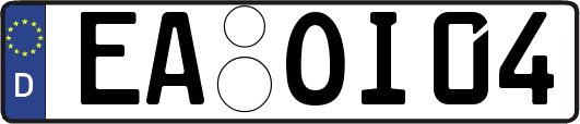 EA-OI04