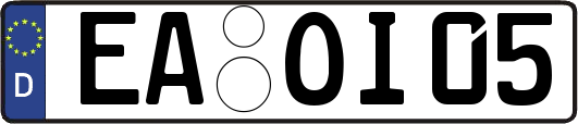 EA-OI05