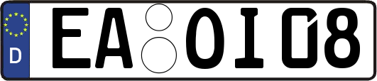 EA-OI08