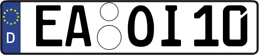 EA-OI10