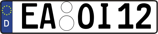 EA-OI12
