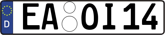 EA-OI14