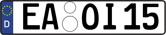 EA-OI15