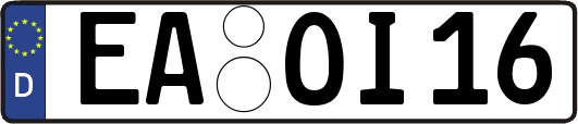 EA-OI16