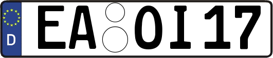 EA-OI17