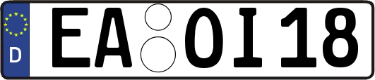 EA-OI18