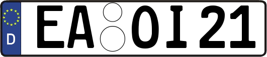 EA-OI21