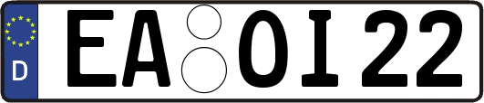 EA-OI22