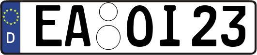 EA-OI23