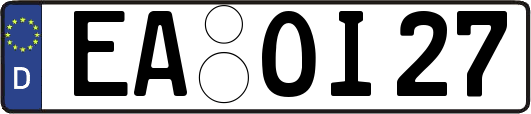 EA-OI27