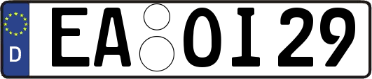 EA-OI29