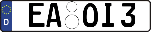 EA-OI3