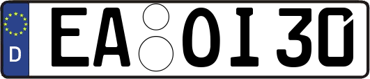 EA-OI30