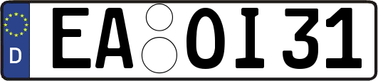 EA-OI31