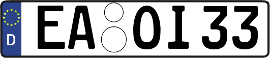 EA-OI33